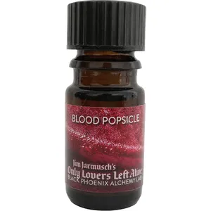 Black Phoenix Alchemy Lab Blood Popsicle parfüm şişesi