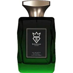 Bujairami Ripper perfume bottle