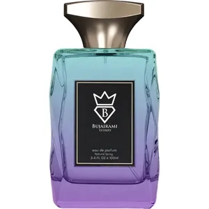 Bujairami Rima parfüm şişesi