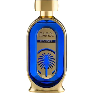 OriArome Wonder perfume bottle