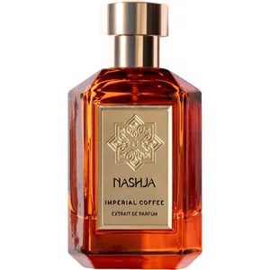 Nashja Imperial Coffee perfume bottle
