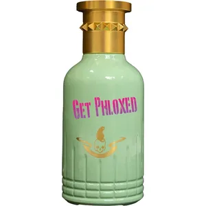 Punk & Dandy Get Phloxed perfume bottle