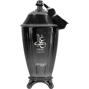 Zimaya Ghali Imperial parfüm şişesi
