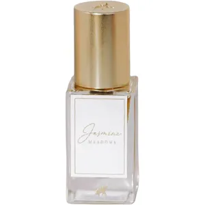 Zakir Gafur Jasmine Meadows perfume bottle
