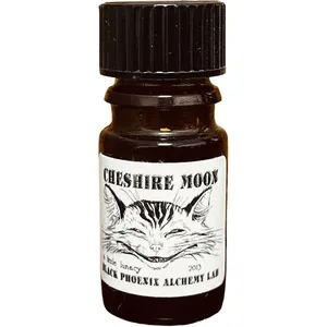 Black Phoenix Alchemy Lab Cheshire Moon 2013 parfüm şişesi