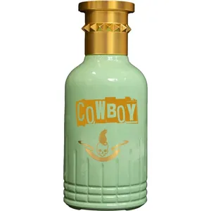 Punk & Dandy Cowboy perfume bottle