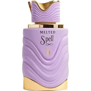 Al Absar Melted Spell parfüm şişesi