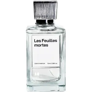 Écrit et Parfum Les Feuilles mortes parfüm şişesi