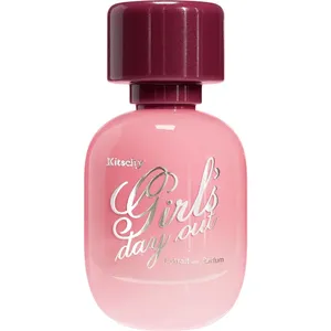 Kitschy Girl's Day Out parfüm şişesi