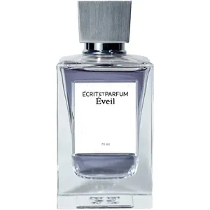 Écrit et Parfum Éveil perfume bottle