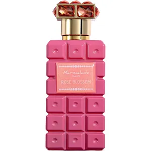 OriArome Rose Blossom perfume bottle