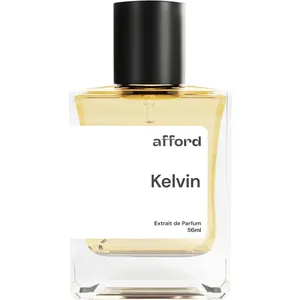 Afford Kelvin perfume bottle