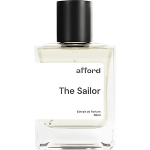 Afford The Sailor parfüm şişesi