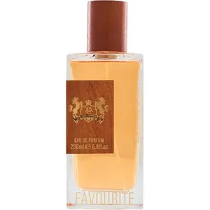 John Ashwood Favourite parfüm şişesi