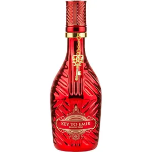 OriArome Key to Emir Rouge Stag perfume bottle