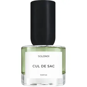 Solonoi Cul de Sac perfume bottle