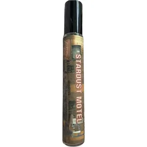 Pierrot Perfumery Stardust Motel parfüm şişesi