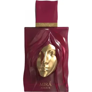 Le Bonheur Perfumes Mirá Amour parfüm şişesi