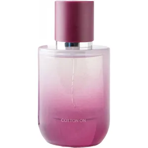 Cotton:On Blossom and Mandarin perfume bottle