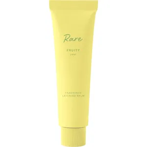 Rare Beauty Fruity Pear parfüm şişesi
