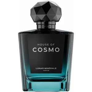 House of Cosmo Lunar Minérale parfüm şişesi