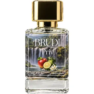 brudi Priv. parfüm şişesi