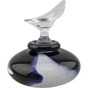 Harrods Tina Farina perfume bottle