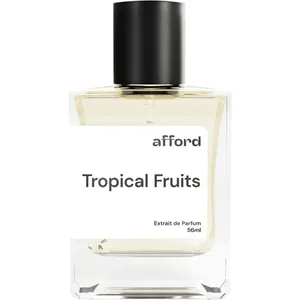 Afford Tropical Fruits parfüm şişesi