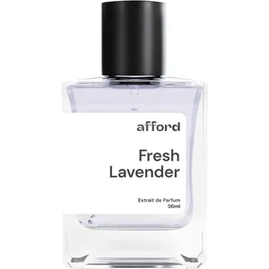 Afford Fresh Lavender parfüm şişesi