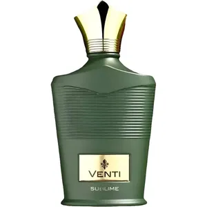 Fragrance World Venti Sublime perfume bottle