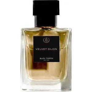 Bleu Torch Velvet Dijon perfume bottle