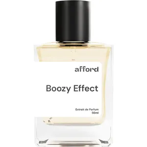 Afford Boozy Effect perfume bottle