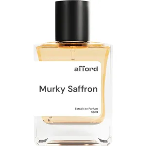 Afford Murky Saffron parfüm şişesi