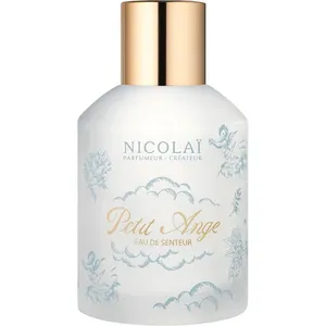 Nicolaï Petit Ange (2026) (Eau de Senteur) parfüm şişesi