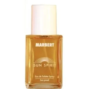Marbert Sun Spirit (1994) perfume bottle