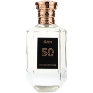 Asgharali Essence 50 parfüm şişesi