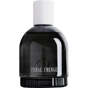 The Things Past Feral Emerge parfüm şişesi
