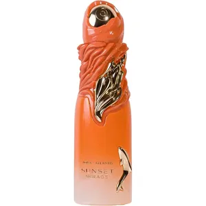 OriArome Sunset Mirage perfume bottle