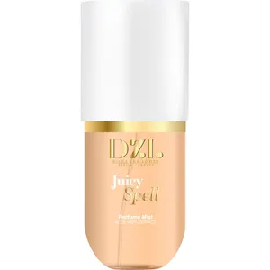 Diana zur Löwen Juicy Spell perfume bottle