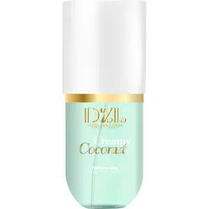 Diana zur Löwen Creamy Coconut perfume bottle