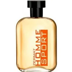 Zermat Homme Sport parfüm şişesi