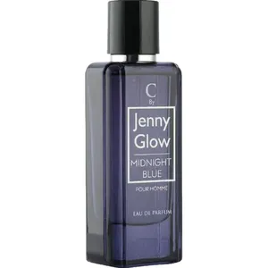Jenny Glow Midnight Blue parfüm şişesi