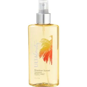 Ulta Brazilian Sunset parfüm şişesi