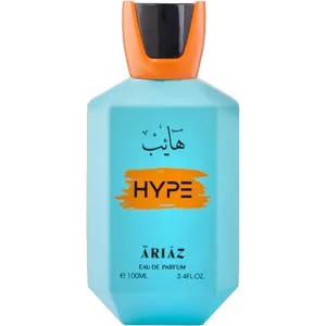 Äriâz Hype / هايب parfüm şişesi