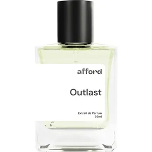 Afford Outlast perfume bottle
