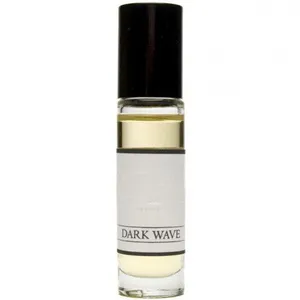 Olo Dark Wave parfüm şişesi