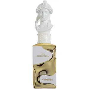 OriArome Her Reflection perfume bottle