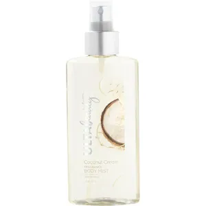 Ulta Coconut Cream parfüm şişesi