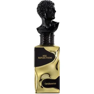 OriArome His Reflection perfume bottle