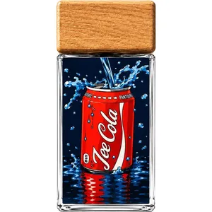 Jee Parfum Jee Cola perfume bottle